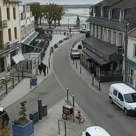 Appt 15 Place Jeanne D Arc Bat Le Picardy * Le Crotoy